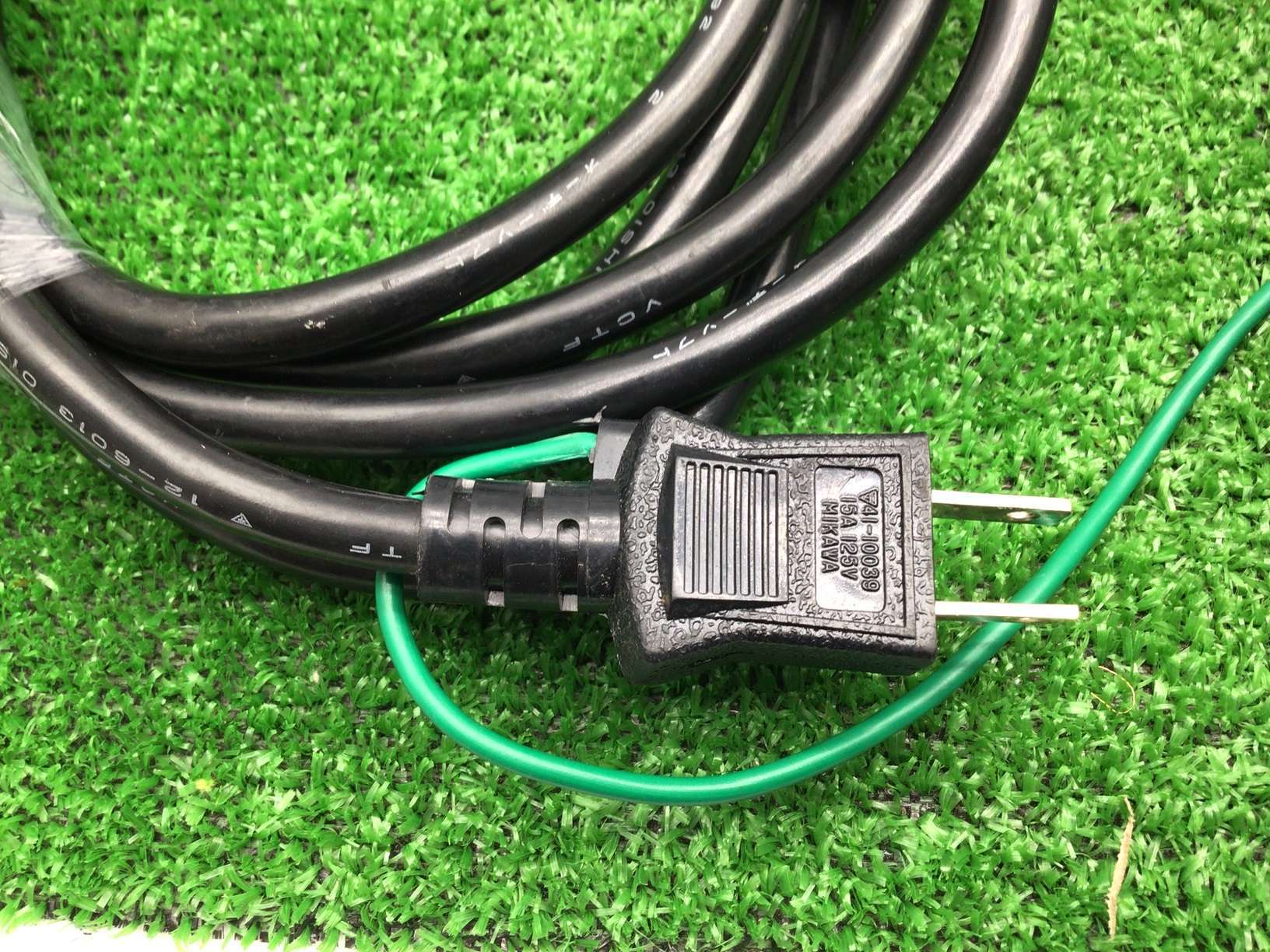 エコツール笠寺店】MCC/松阪鉄工所 電動パイレン ラッカル150 EPW0150