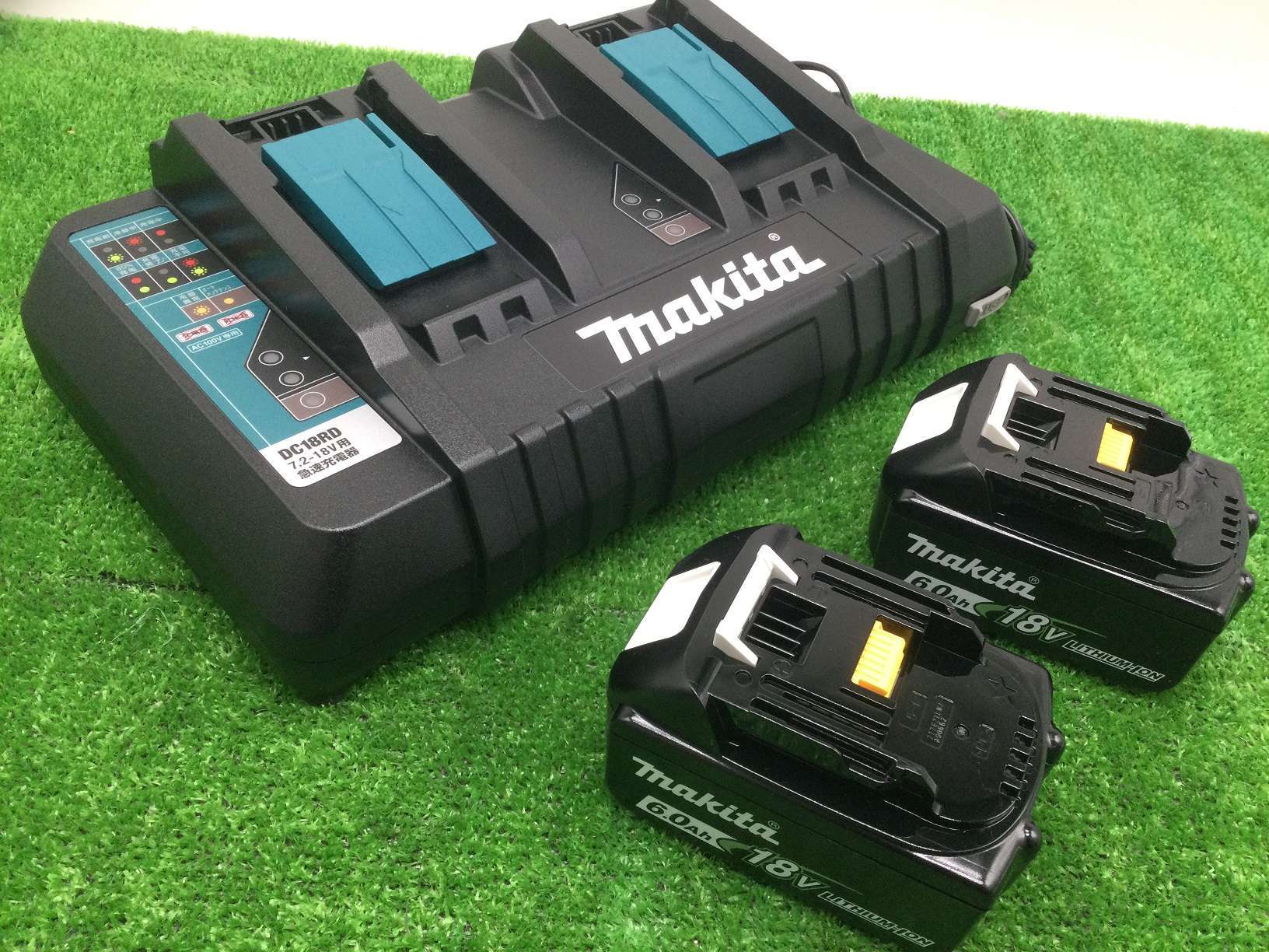 マキタ(Makita) パワーソースキット A-61226 マキタ(Makita) パワーソースキット A-61226