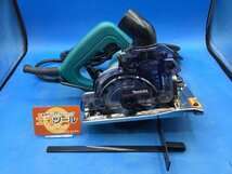 Makita/マキタ 100mm防じん丸のこ 5034FKBを買取致しました!【愛知県