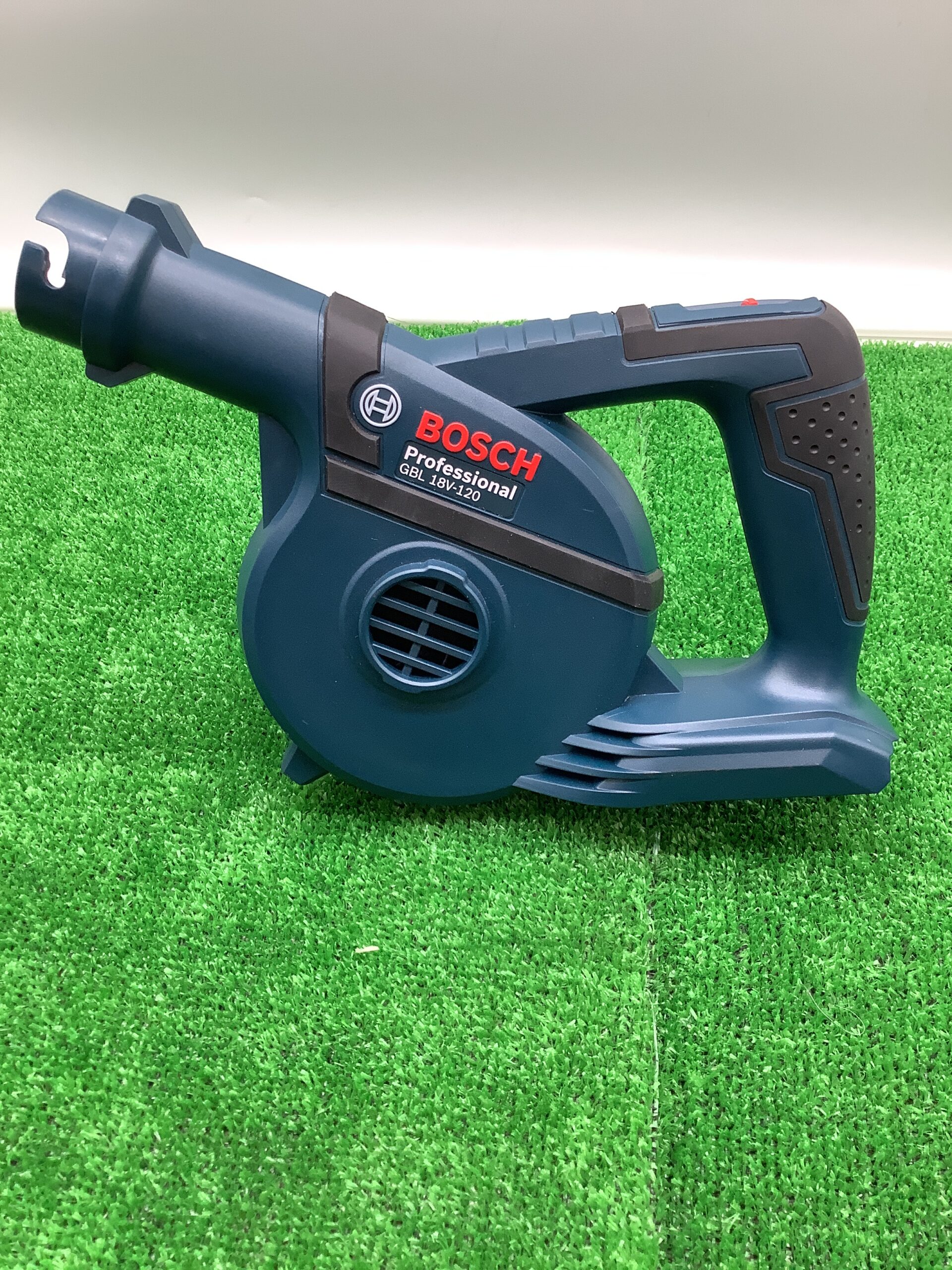 BOSCH/ボッシュ 18Vバッテリーブロワ【本体のみ】 GBL18V-120Hを買取