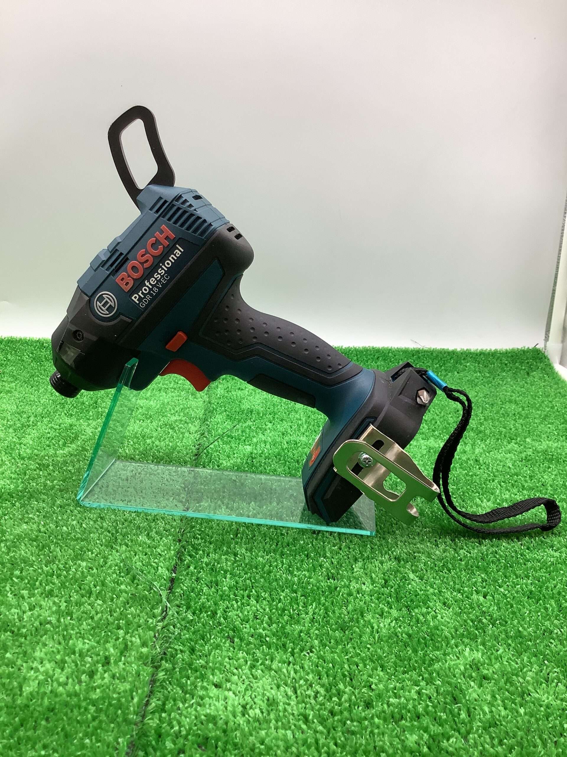 BOSCH/ボッシュ 18Vバッテリーインパクトドライバー GDR18V-ECを買取 
