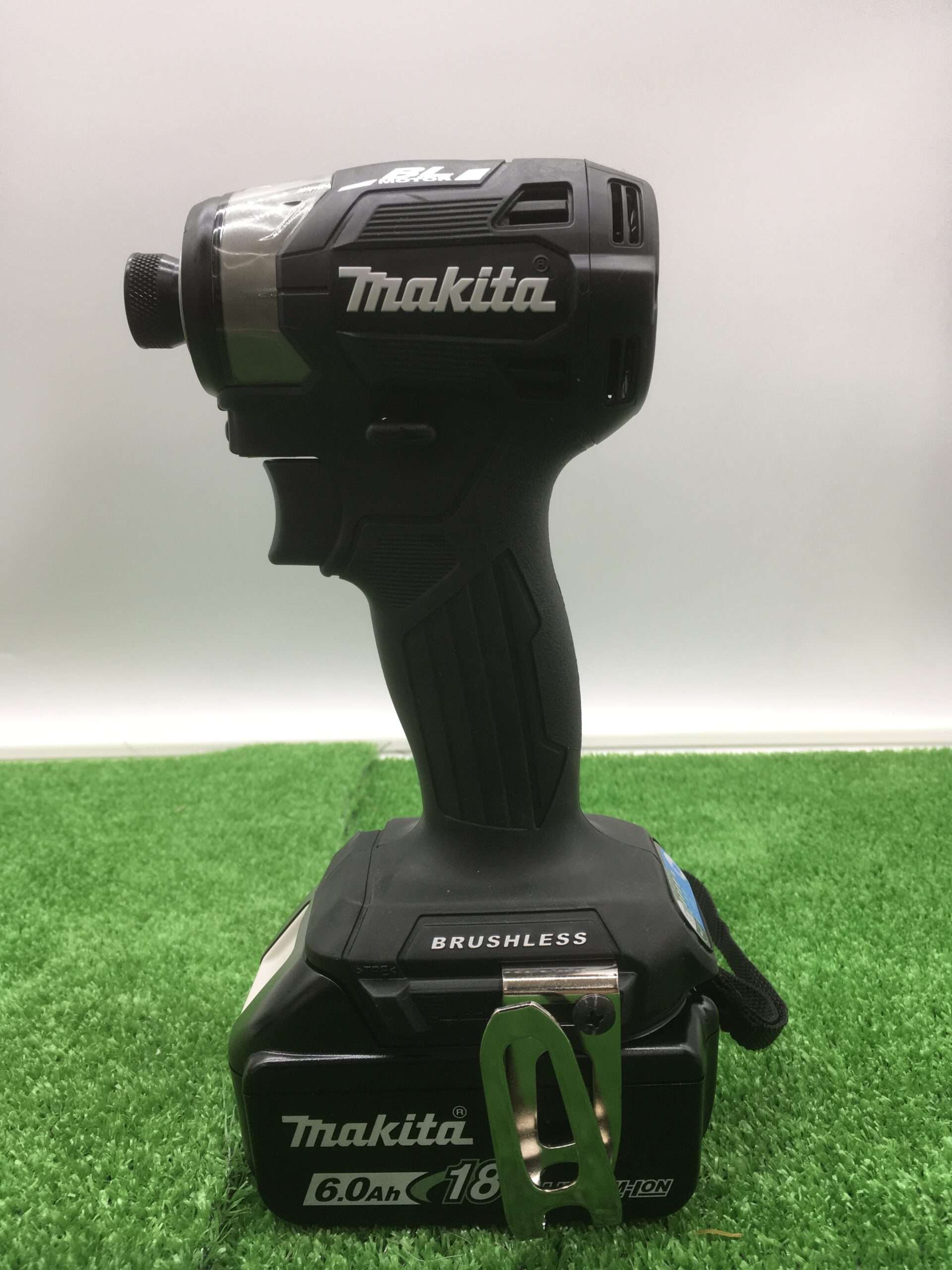未使用】Makita マキタ 充電式インパクト TD173DGXAP リサイクル