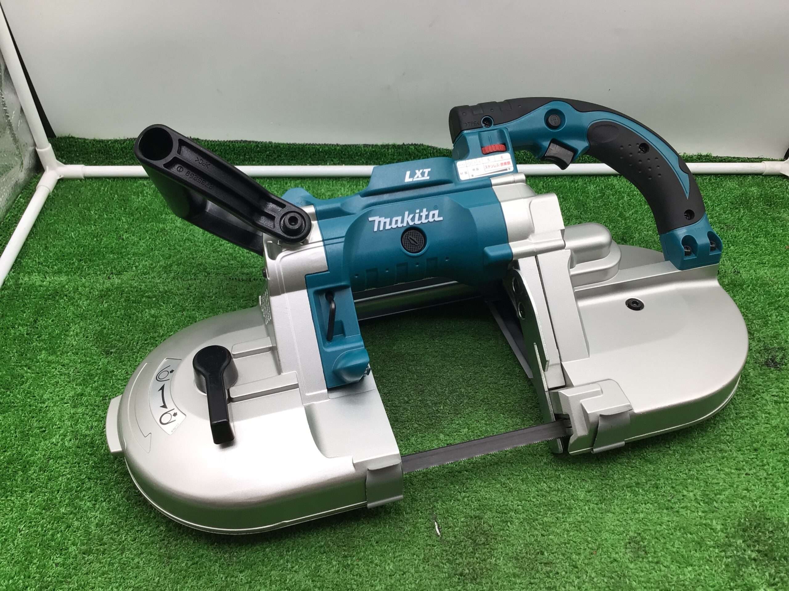 Makita/マキタ 18v充電式ポータブルバンドソー PB180DZを名古屋市港区 ...