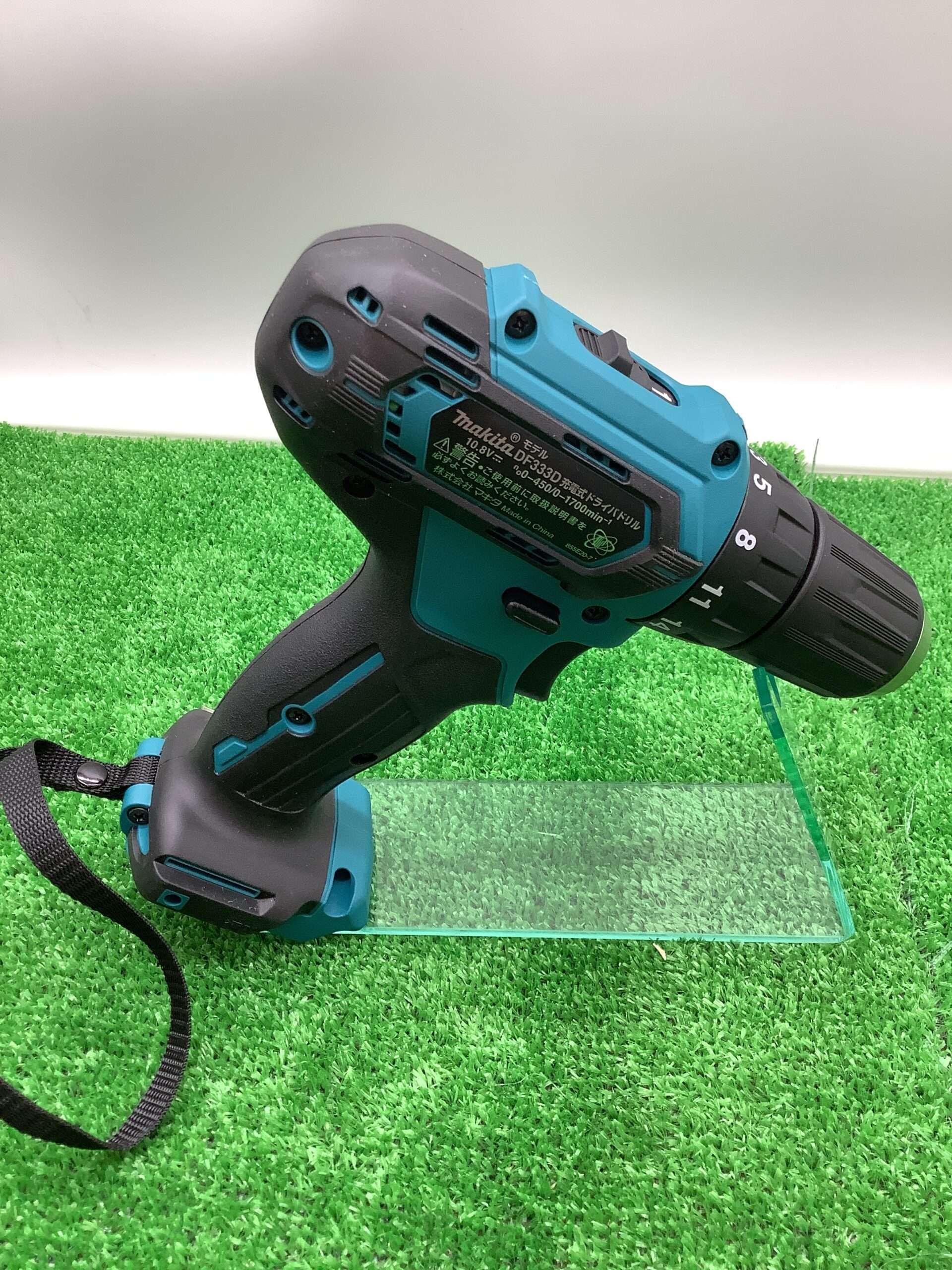 Makita - マキタ　充電式ドライバドリル　FD331D Amazon | マキタ(Makita) 充電式ドライバドリル 1.5Ah