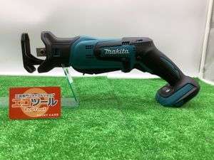 Makita/マキタ 18v充電式レシプロソー 本体のみ JR184DZを買取致しまし