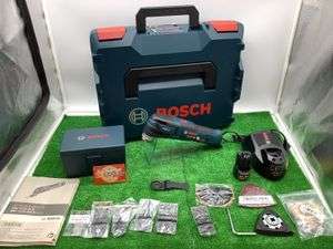BOSCH/ボッシュ 10.8Vバッテリーカットソー GMF10.8V-LI[バッテリー