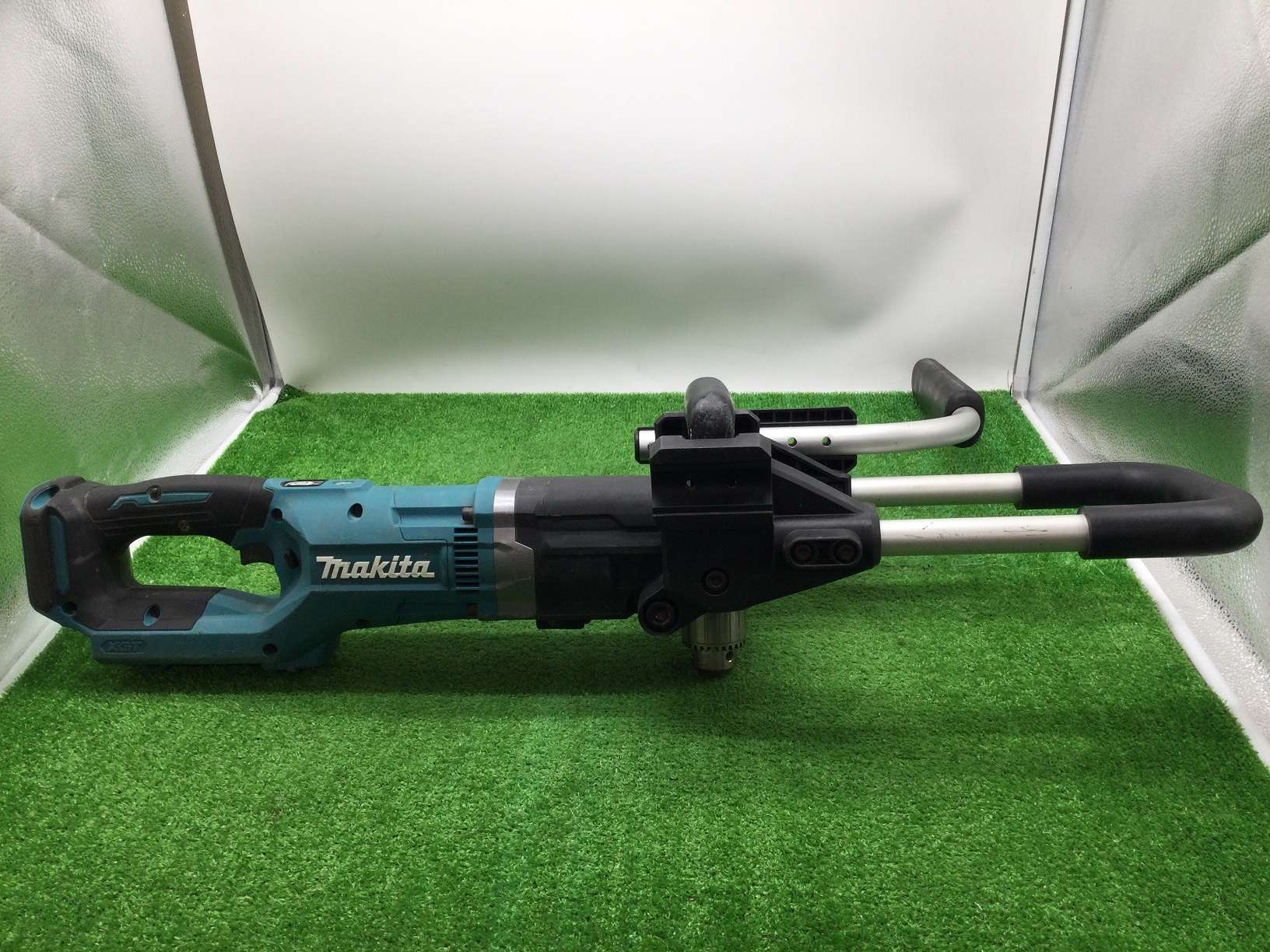 エコツール豊田インター店】Makita/マキタの40vMAX充電式アースオーガ