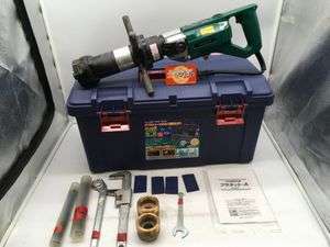 中古ドリル約8.5キロ 中古ドリル約8.5キロ