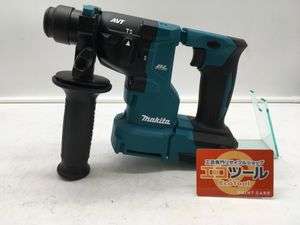 Makita/マキタ 18v充電式ハンマードリル HR183DZ【本体のみ】を買取  