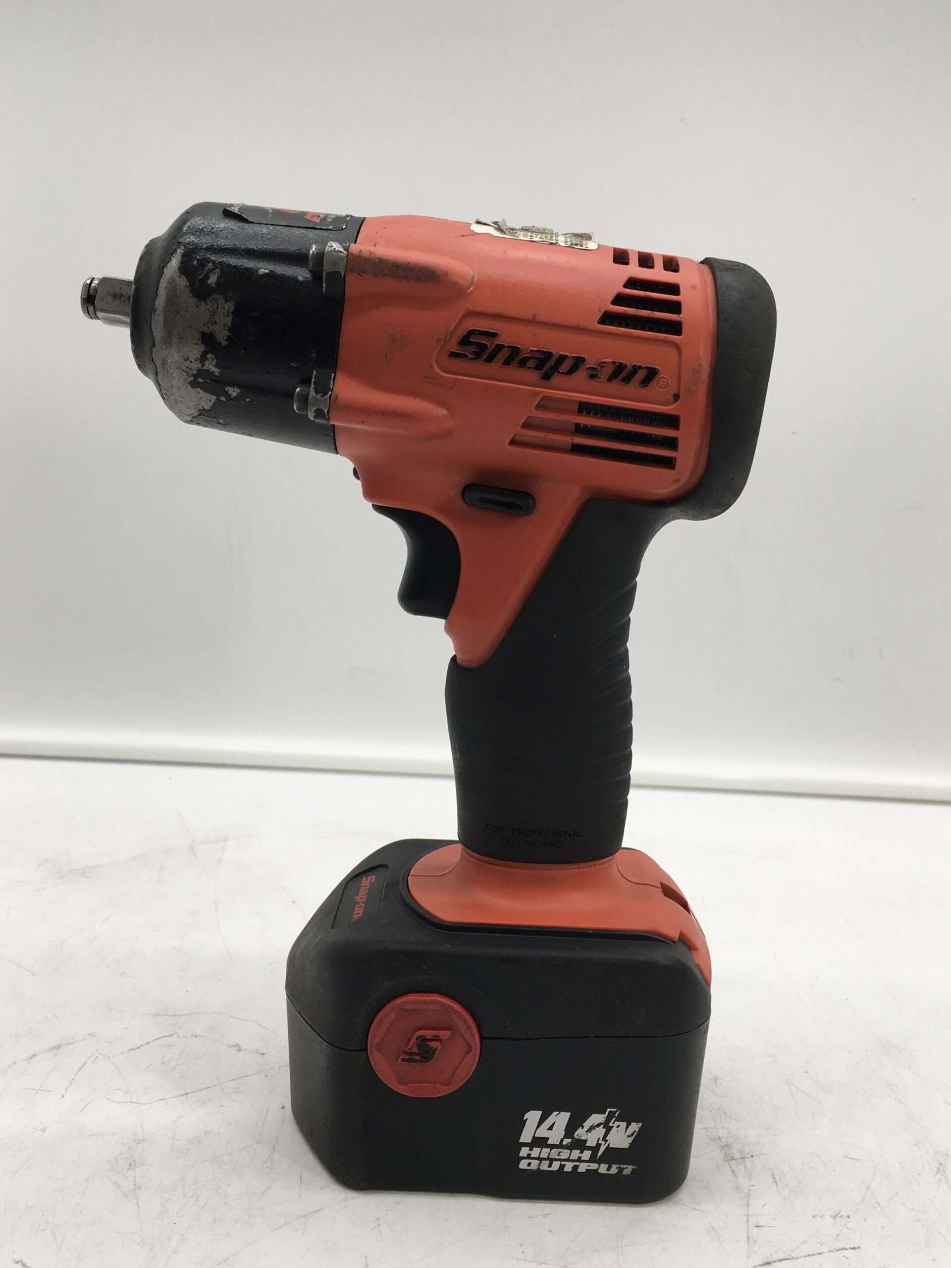 スナップオンCT4410Aインパクトレンチマキタアダプター付