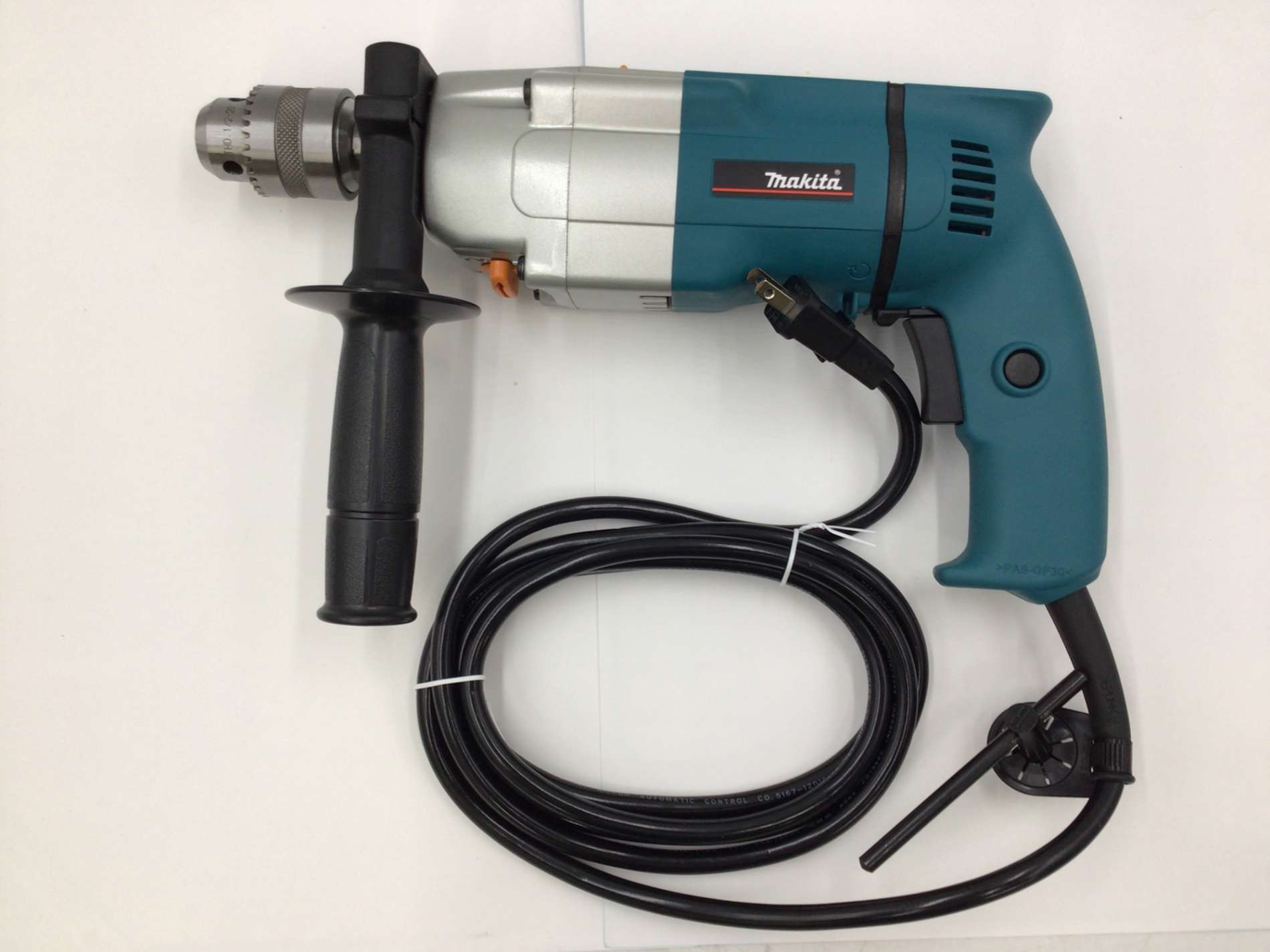 Makita/マキタ 20mm2スピード振動ドリル HP2032を買取しました！【愛知  