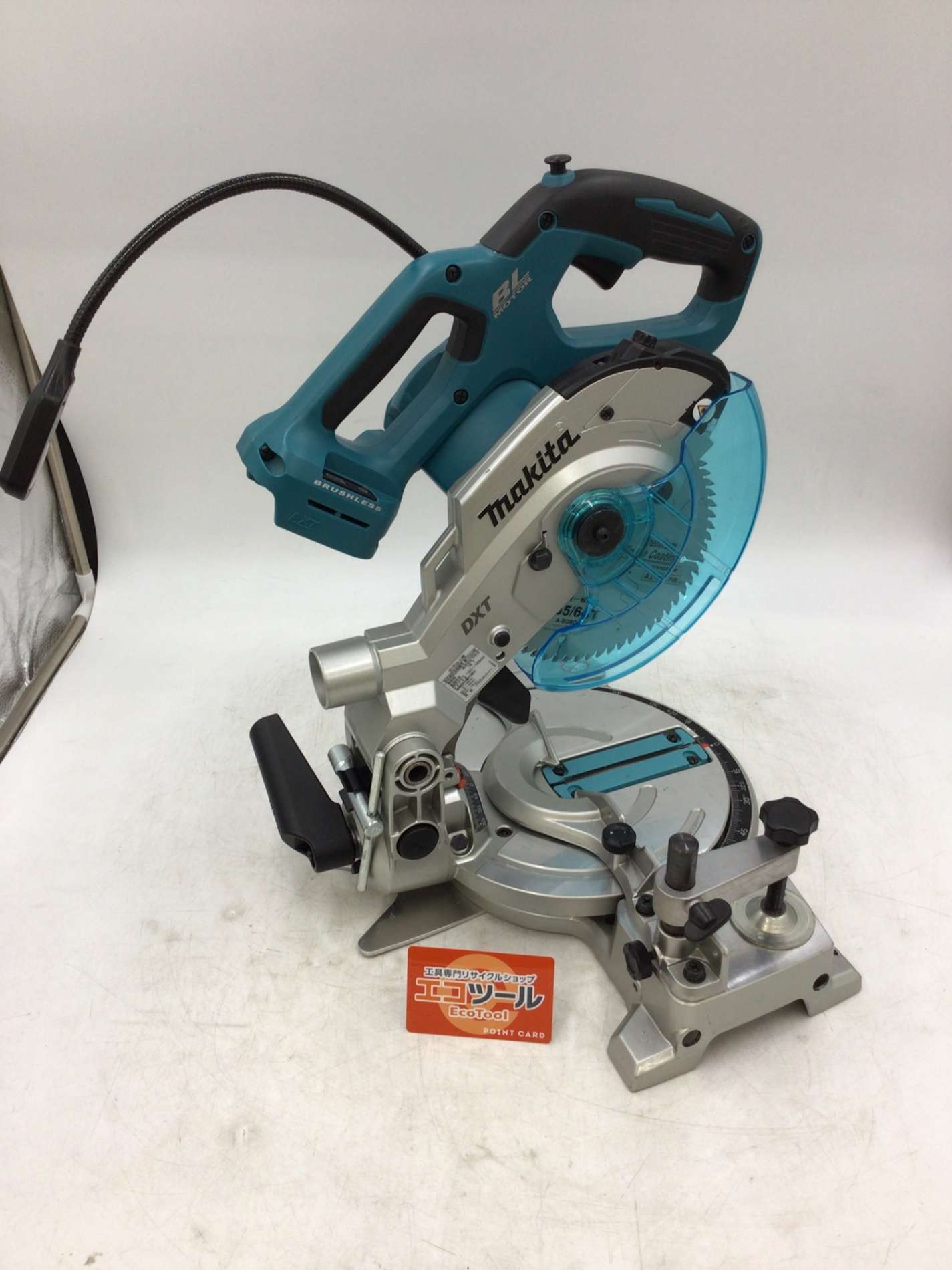 マキタ LS600DZ 充電式卓上マルノコ 18V 本体【市川行徳店】【店頭取引限定】【中古】管理番号：ITK4IHZK6772 マキタ LS600DZ 充電式卓上マルノコ 18V 本体【市川行徳店】【店頭取引