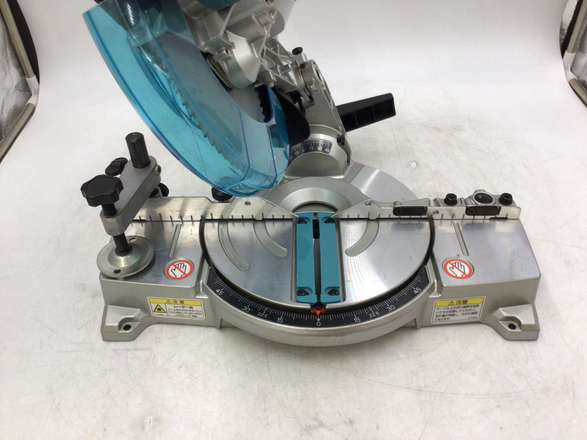 マキタ LS600DZ 充電式卓上マルノコ 18V 本体【市川行徳店】【店頭取引