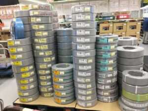 電気屋さん必見！VVFケーブル各種を大量買取致しました！【愛知県豊田  