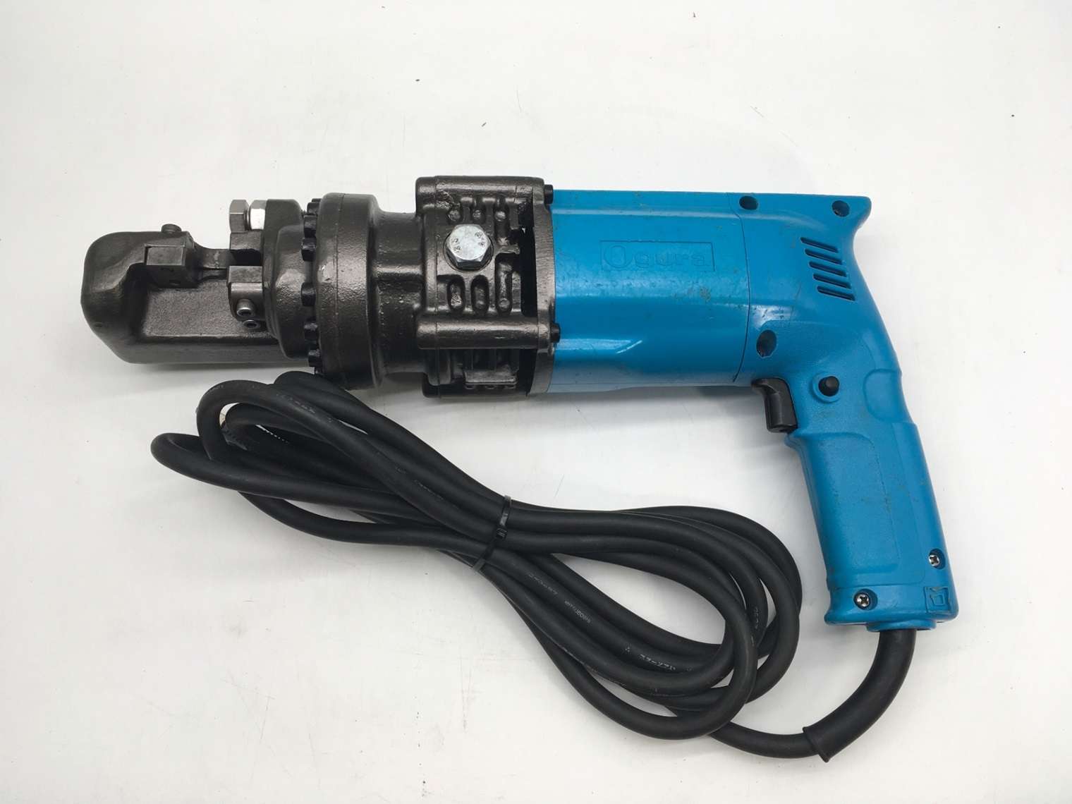 Ogura/オグラ HBC-316 鉄筋カッター 切断16mm 内部パッキン交換｜その他