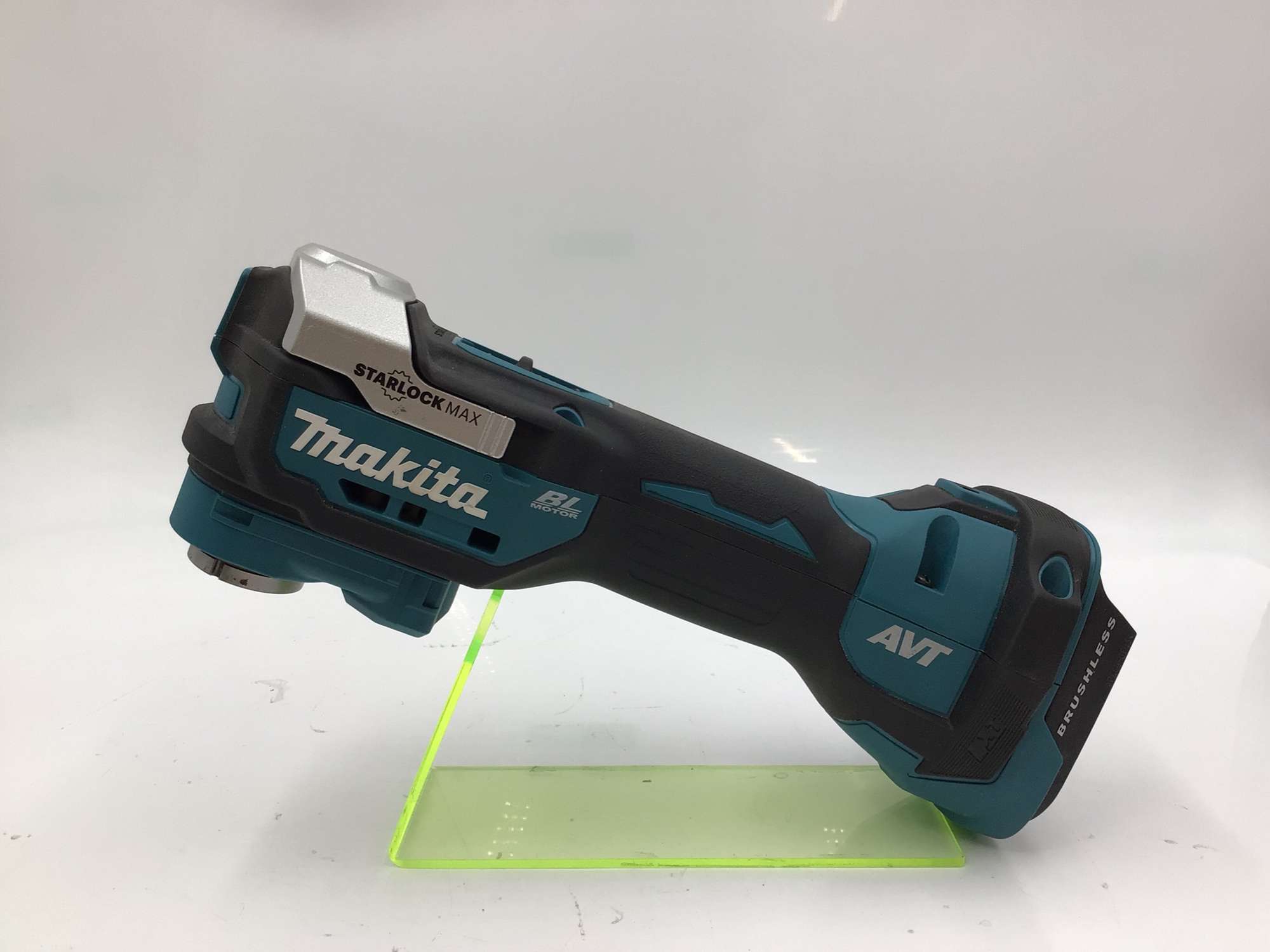 マキタ 充電式マルチツール TM52DRG 18V 未使用品 K01-2 MAKITA マキタ 充電式マルチツール TM52DRG 18V 未使用品 K01-2 MAKITA
