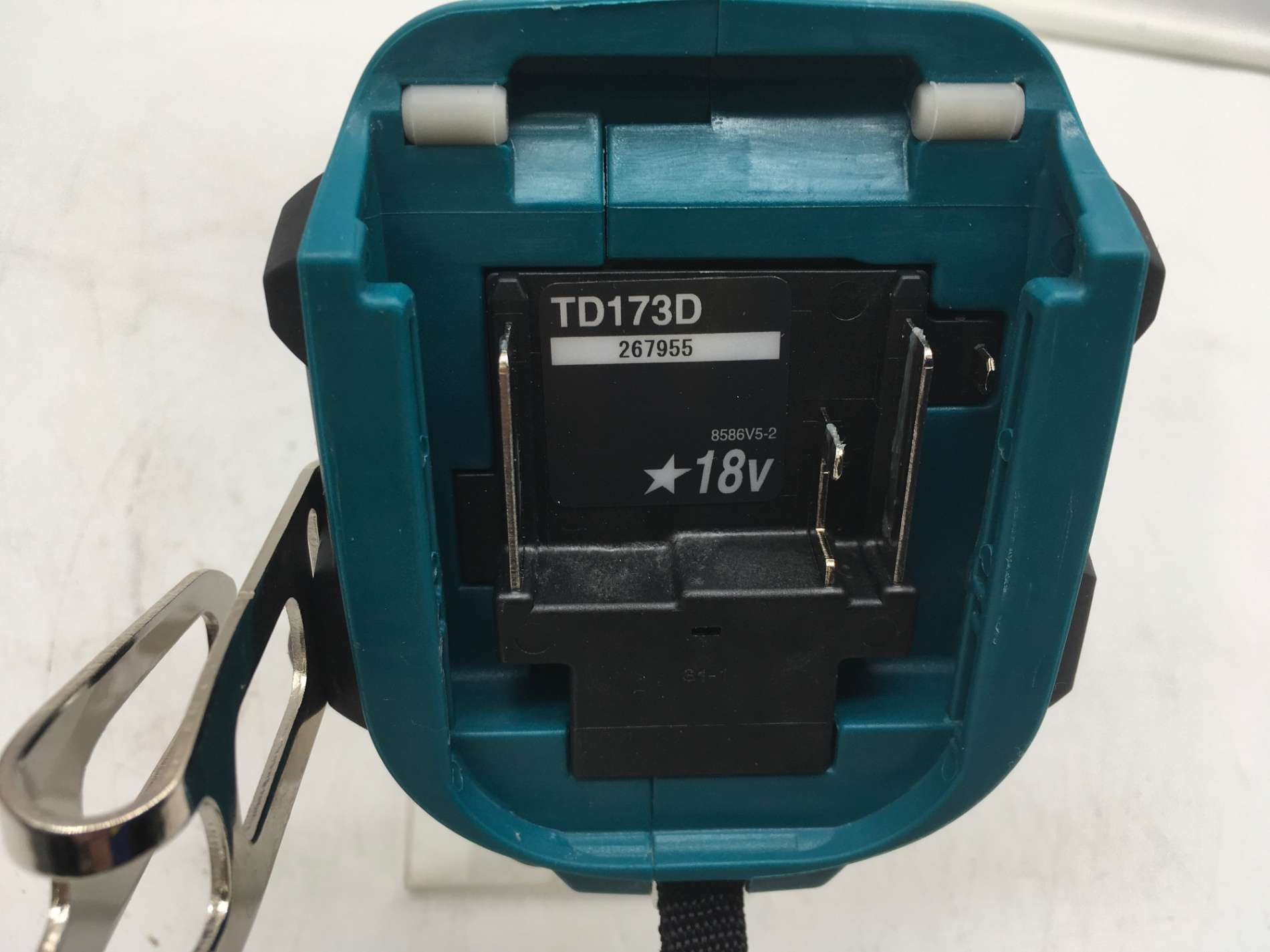 エコツール知立店】Makita マキタ 36V 充電式ﾌﾞﾛｱ MUB362【愛知県