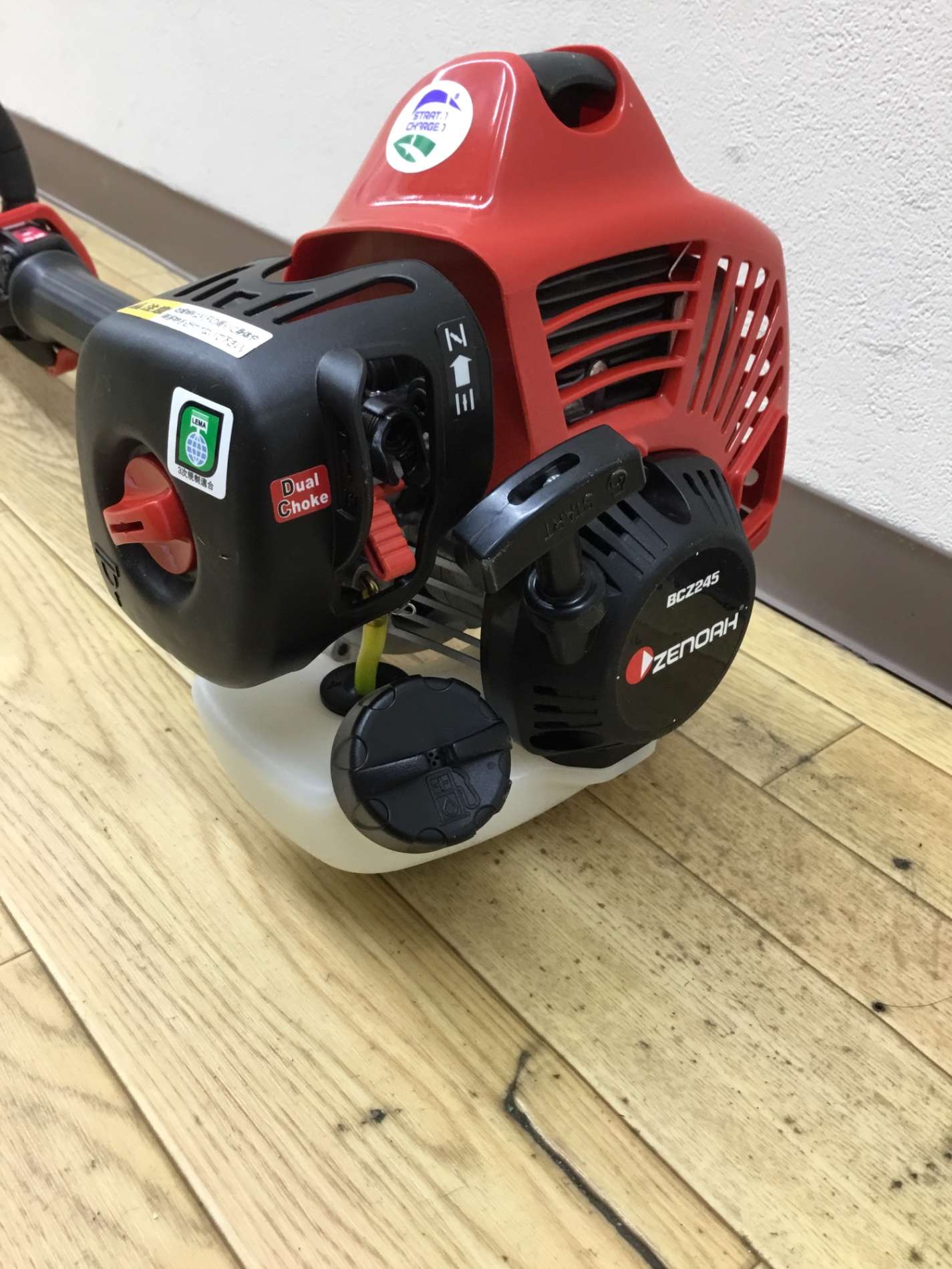 本日限定SALE ゼノア ドリーマー 751Hプロ 本日限定SALE ゼノア ドリーマー 751Hプロ