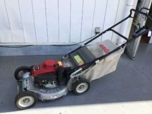 【エコツール半田店】KAAZ/カーツ エンジン式芝刈機 ローンモア LM5360HXA-HST-PRO【愛知県/名古屋市/知立市/半田市/岡崎市/工具】【ITWZ5U5LTD0Y】★出張買取も好評受付中！ エコツール半田店】KAAZ/カーツ エンジン式芝刈機 ローンモア