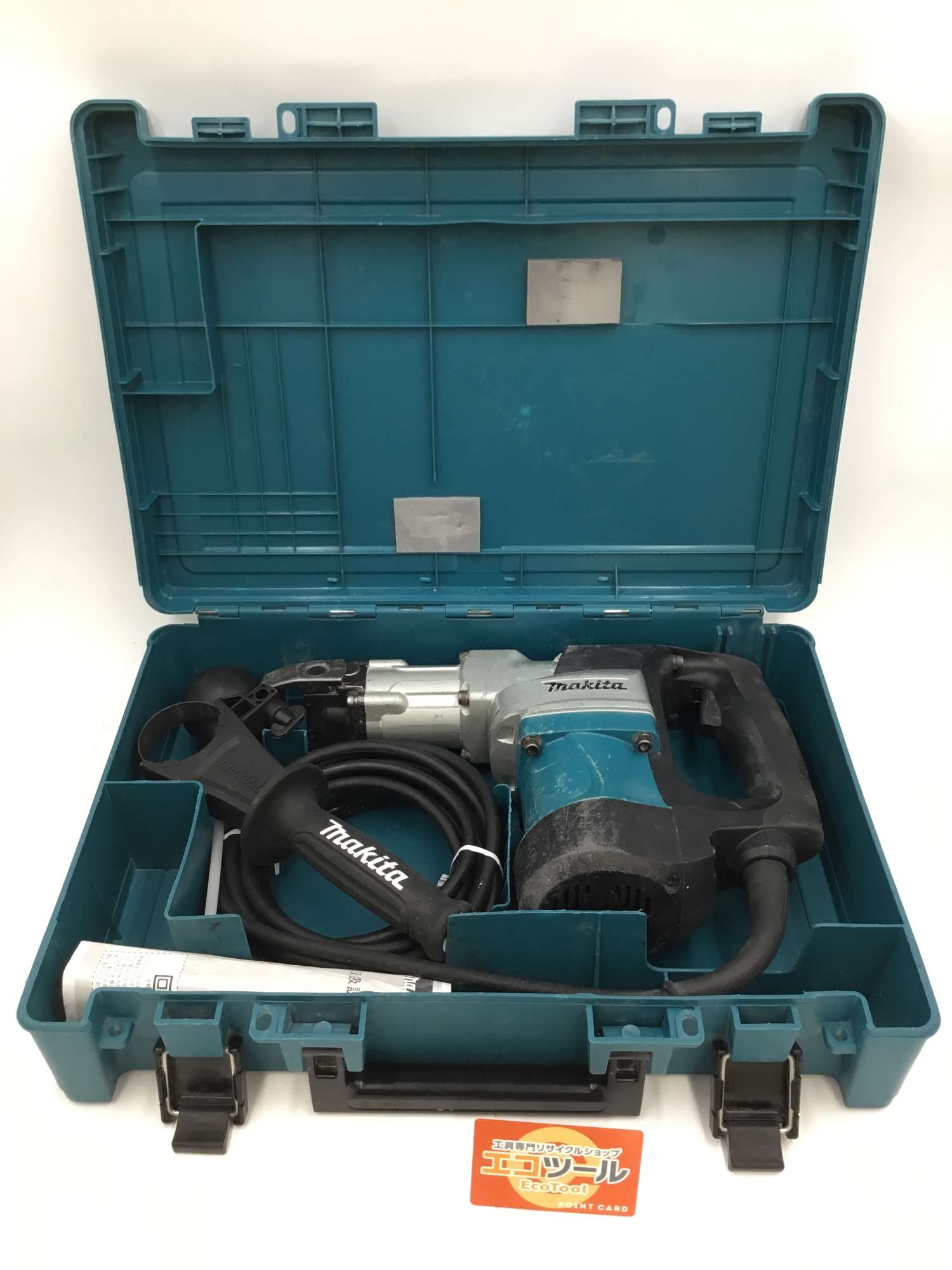 マキタ 35mm ハンマドリル HR3530 makita(本体)｜売買された 