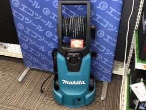 マキタ 高圧洗浄機 MHW0820 Makita/マキタ 100V高圧洗浄機/高 マキタ 高圧洗浄機 MHW0820 Makita/マキタ 100V高圧洗浄機/高