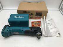 Makita/マキタ 14.4v充電式マルチツール TM41D[本体のみ]を買取り致し 