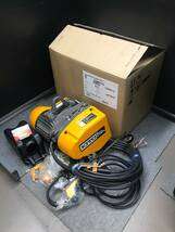 エコツール豊田インター店】IZUMI/イズミ 圧縮器 TEP-120T 【愛知県