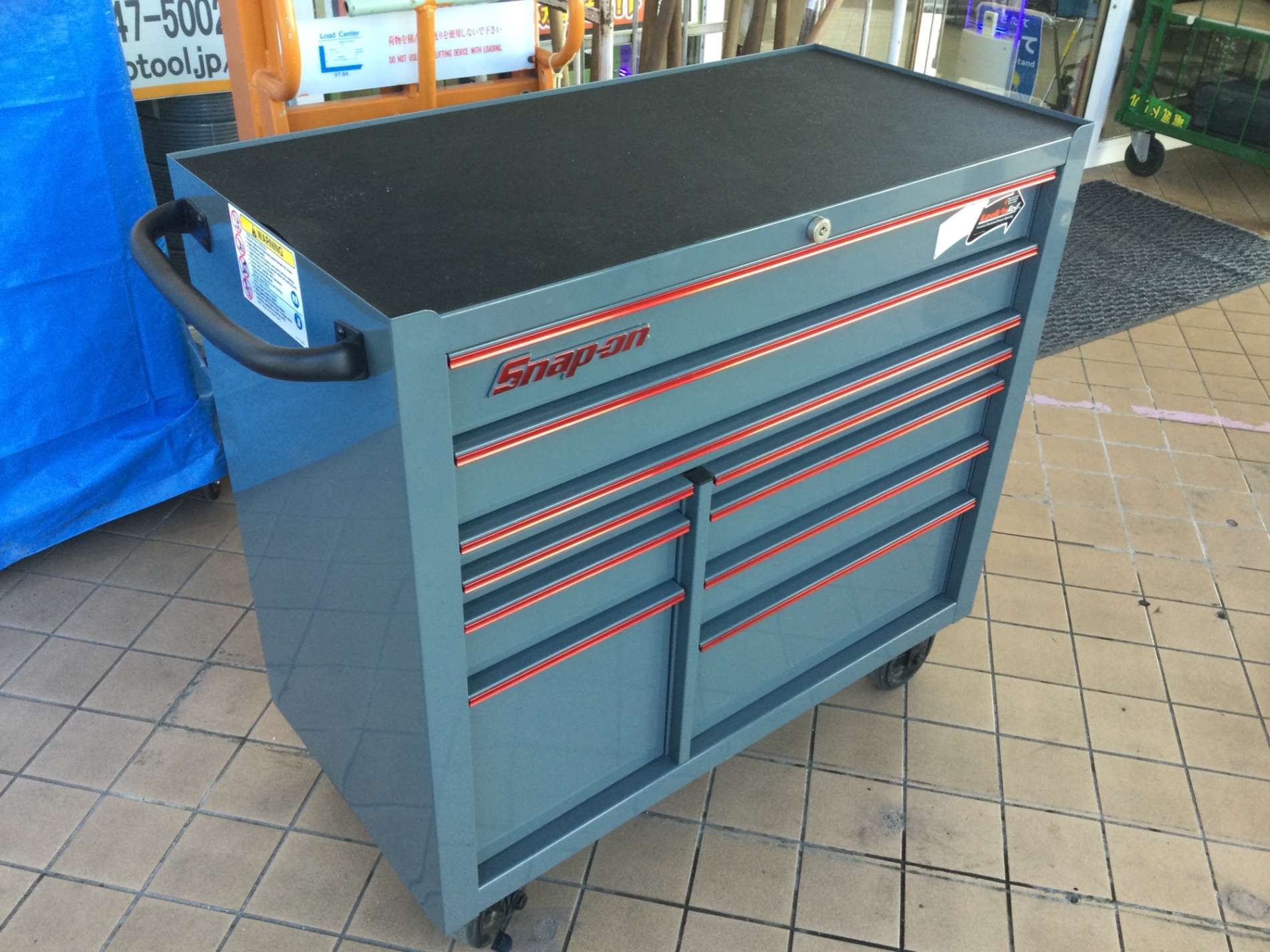 エコツール豊田インター店】ケルヒャー 延長パイプ 4m 2642-347 (日本